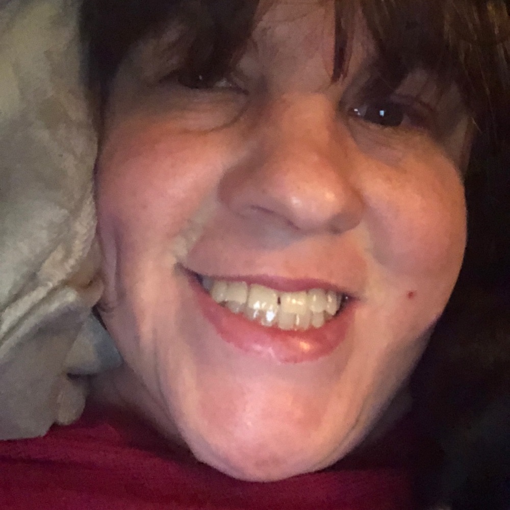 Meet your Posher, Liz
